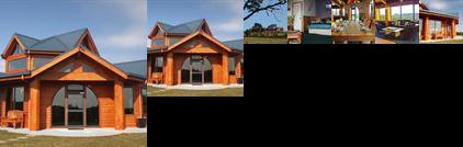Tarkine Wilderness Lodge