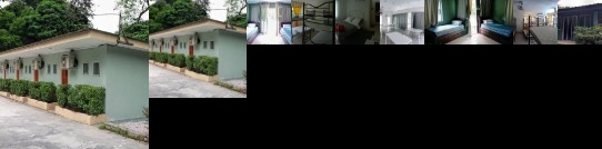 Ulu River Lodge