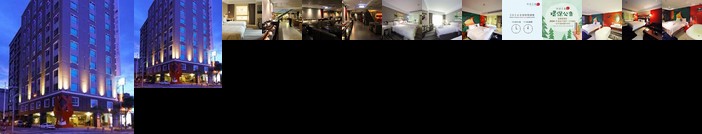 Hotel Day Plus Tamsui