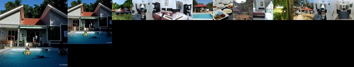Morak Villa Resort