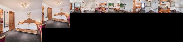 Appartement Sport Steger