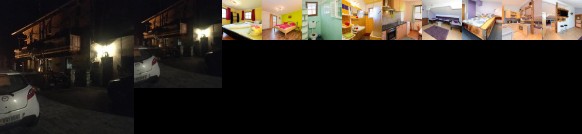 Appartment Eggerhof