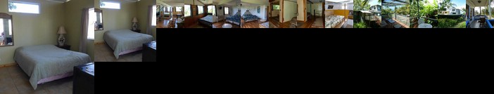 Rainbow Plantation B&B