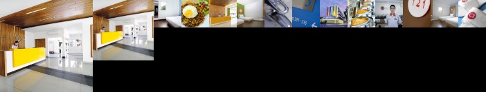 Amaris Hotel Cirebon