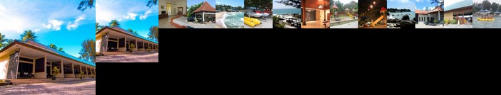 Tanjung Pesona Beach Resort