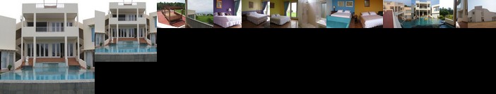 Blue Whale Sanctuary Hotel