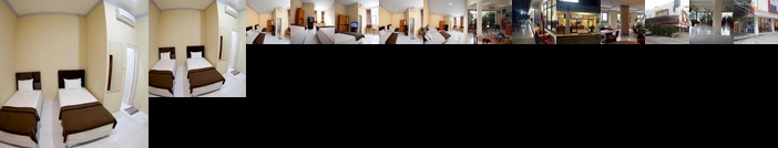 Lux Melati Hotel