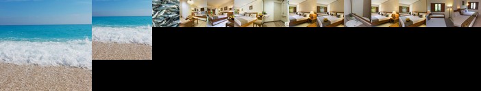 Nyiur Indah Beach Hotel