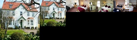 Brook House Bed & Breakfast Broadway