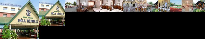Hoa Binh 2 Hotel
