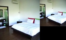 Celebes Beach Resort