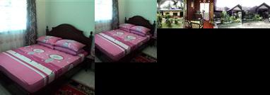 Homestay Mempaga 1