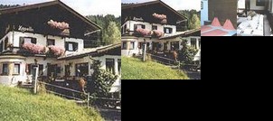 Gasthof Kapelln