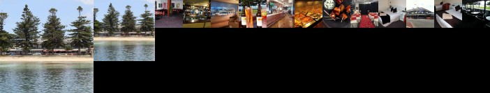 Grand Tasman Hotel