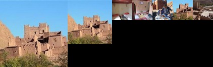 Auberge Lhot