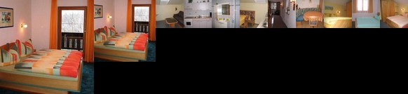 Haus Thurner Obsteig