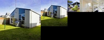 Coastal Court Holiday House