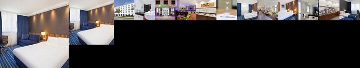 Holiday Inn Express Augsburg