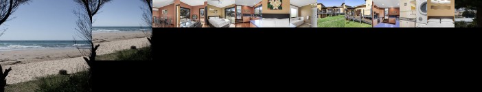 Wye Vista Holiday House