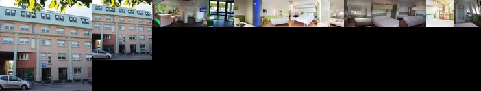 Ibis Budget Saint Die Des Vosges