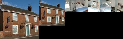 Chedgrave House