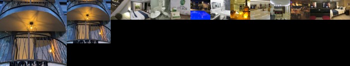 Hotel D' Leon
