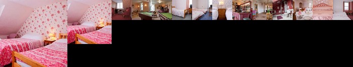 Waverley Hotel Nairn