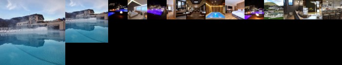Hotel Rastbichler