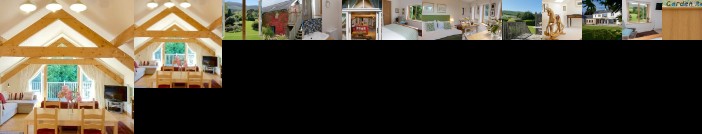 Cherryhill Lodge