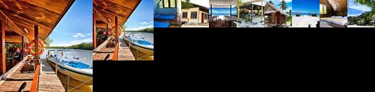 Mari Mari Mantanani Backpacker Lodge