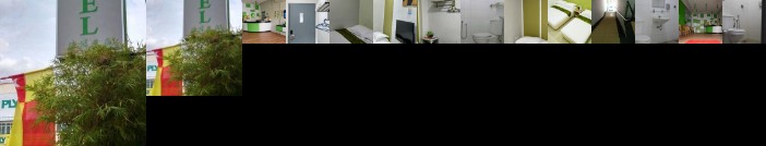 Green Hotel Sabak Bernam