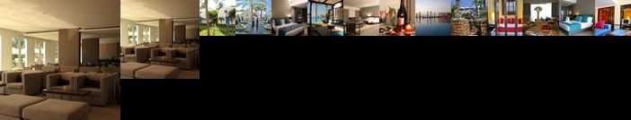 Warwick Pangea Beach Resort and Spa