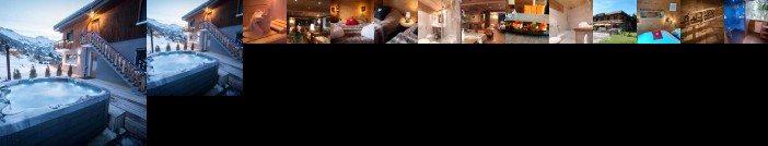 Hotel Restaurant Les Marmottons