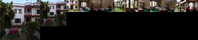 Nepali Cottage Guest House