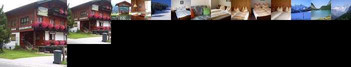 Privatpension Gosaukammblick