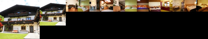 Haus Panoramablick
