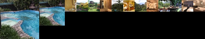 Hotel Valle Mistico