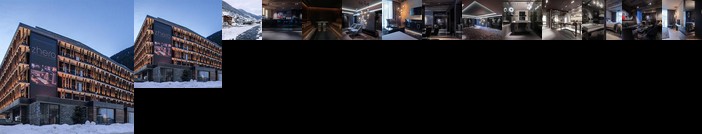 Zhero Hotel - Kappl
