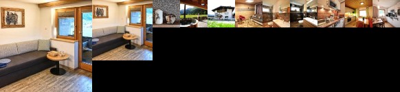 Gastehaus Wiesenruh