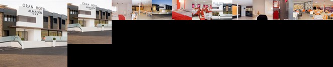 Gran Hotel Almaden