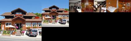 Pension Montiel
