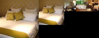 Treetops Bed and Breakfast