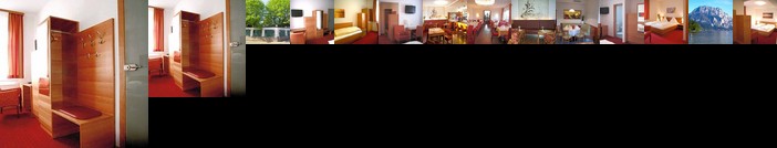 Hotel Schillerhof