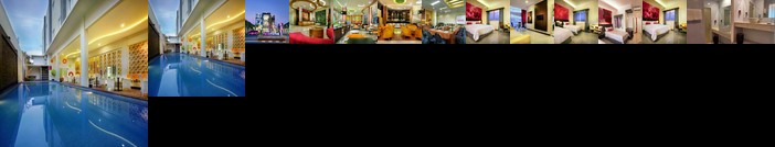 Favehotel Kusumanegara