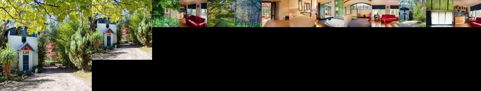 Ashwood Cottages