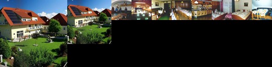 Hotel-Gasthof Stoff
