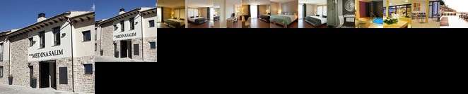 Hotel MedinaSalim