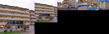 Apartamentos Satse Moncofar