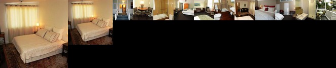 Ponsonby House