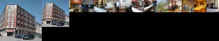Hotel San Lazaro